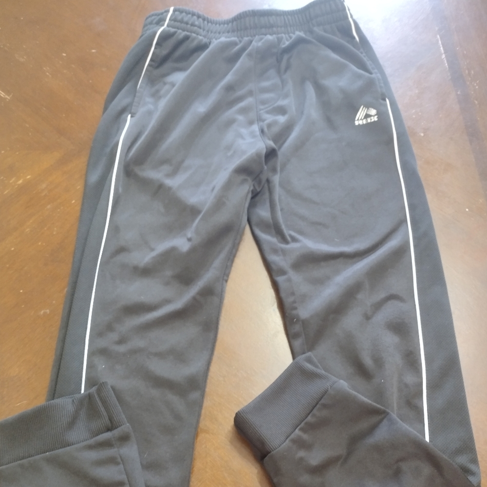 Reebok Boys pants